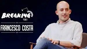 Francesco Costa