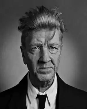 David Lynch