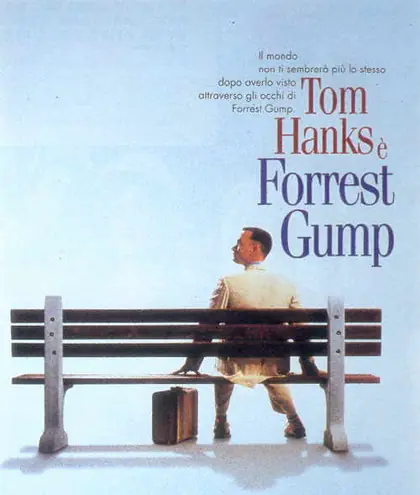 film Forrest Gump