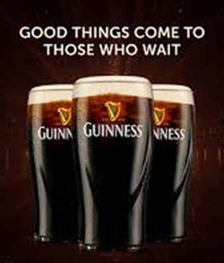 comunicazione guinness