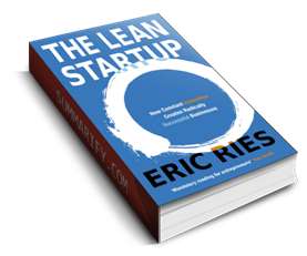 lean startup libro