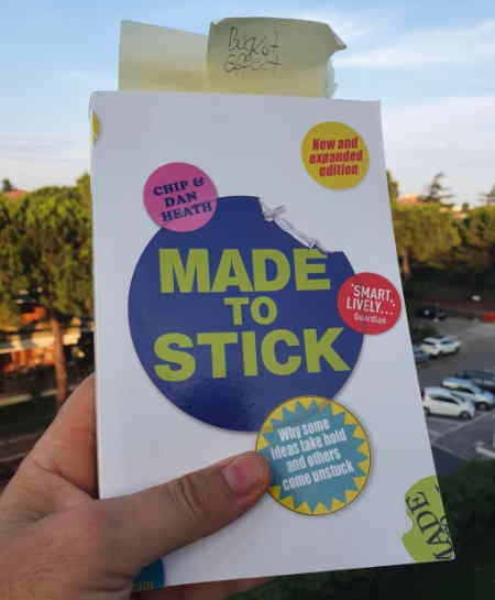 libro made to stick