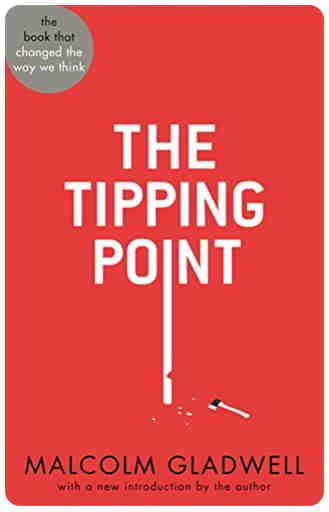 libro tipping point