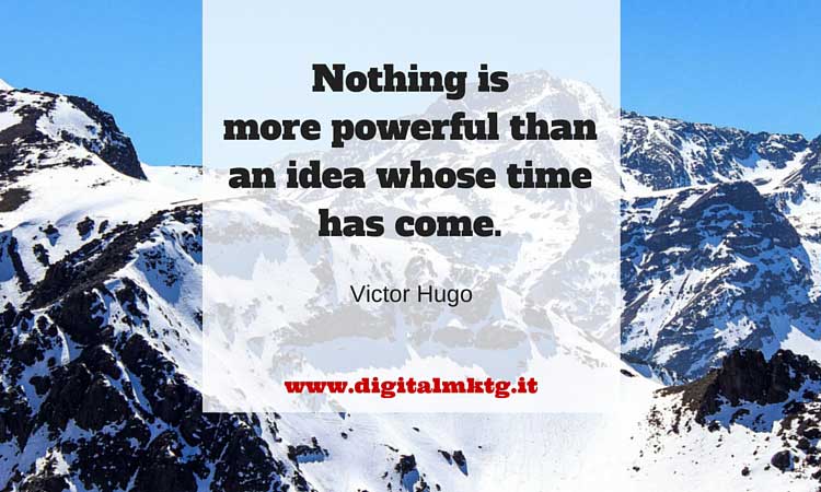 quote by Victor Hugo