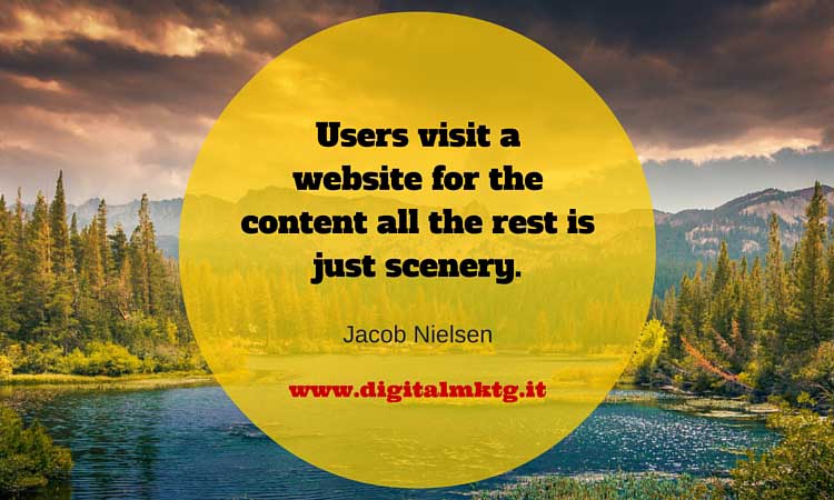 quote by JaKob Nielsen